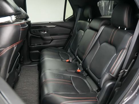 Used 2026 Honda Passport TrailSport Elite image 17