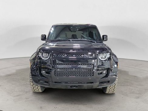 New 2026 Land Rover Defender 110 OCTA image 8
