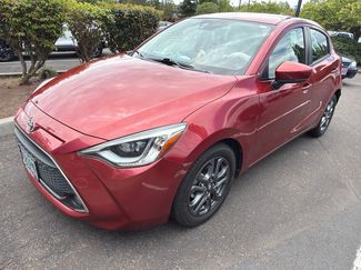 Used 2020 Toyota Yaris XLE FWD video 1