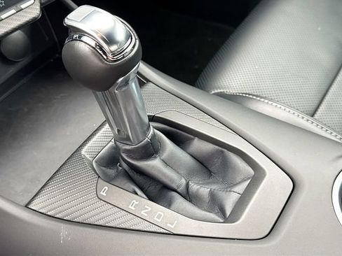 Used 2025 Ford Mustang Premium RWD image 21