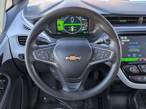 Used 2020 Chevrolet Bolt LT image 13