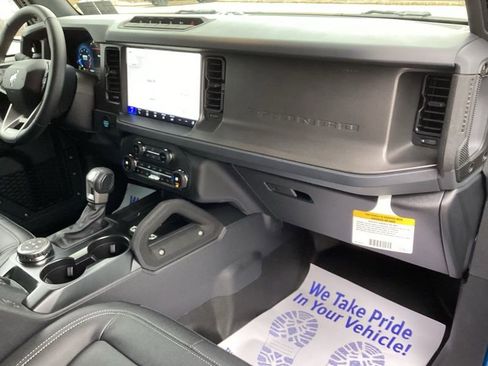 New 2025 Ford Bronco Badlands image 21