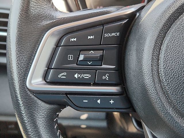 Certified 2023 Subaru Outback Premium AWD/4WD image 16