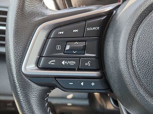 Certified 2023 Subaru Outback Premium AWD/4WD image 16