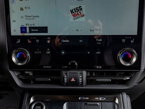 Used 2025 Lexus GX 550 550 Premium+ image 27