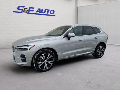 Used 2023 Volvo XC60 B5 Plus w/ Protection Package Premier