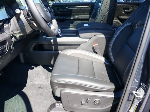 New 2026 RAM 1500 RHO w/ RHO Level 1 Equipment Group AWD/4WD image 35