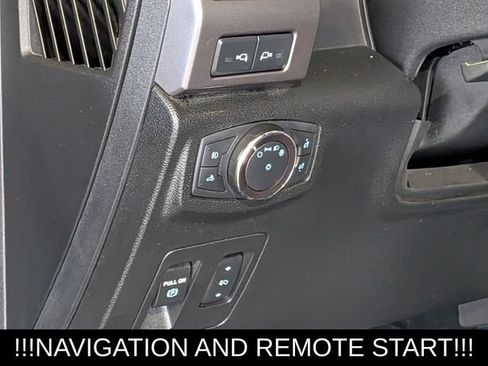 Used 2020 Ford F150 XLT w/ Equipment Group 302A Luxury AWD/4WD image 17