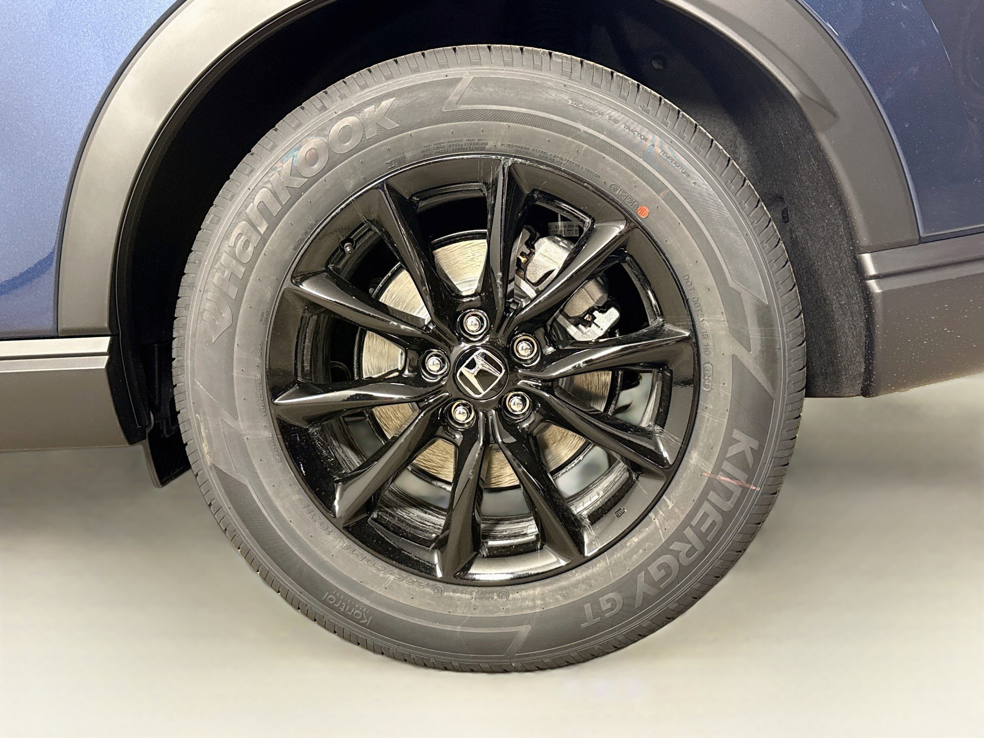 New 2027 Honda CR-V Sport-L image 37