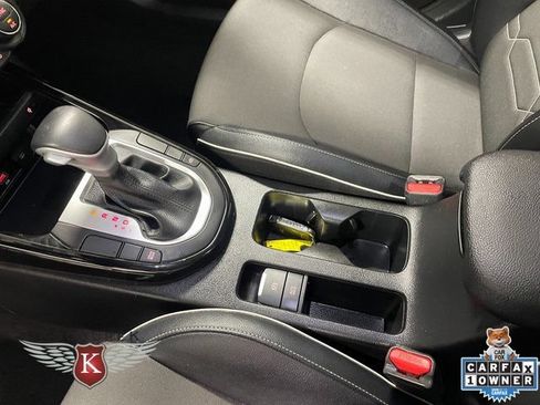 Used 2024 Kia Forte GT-Line w/ GT-Line Premium Package FWD image 14