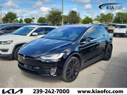 Used 2020 Tesla Model X Performance