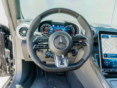 Used 2025 Mercedes-Benz AMG GT 55 image 62