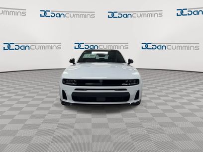 New 2026 Dodge Charger R/T w/ Driver Convenience Group