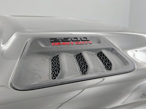New 2026 RAM 2500 Rebel w/ Rebel Level 2 Equipment Group AWD/4WD image 13