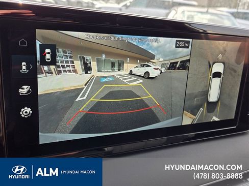 New 2025 Hyundai Palisade Calligraphy image 21