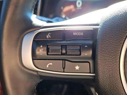 Used 2023 Kia Sportage SX FWD image 22