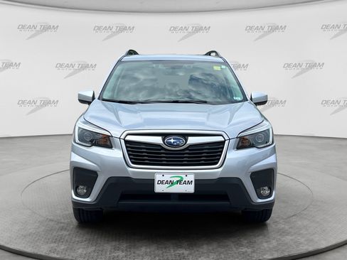 Used 2021 Subaru Forester Premium AWD/4WD image 2