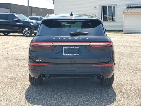 Used 2024 Lincoln Corsair Reserve w/ Equipment Group 201A AWD/4WD image 5