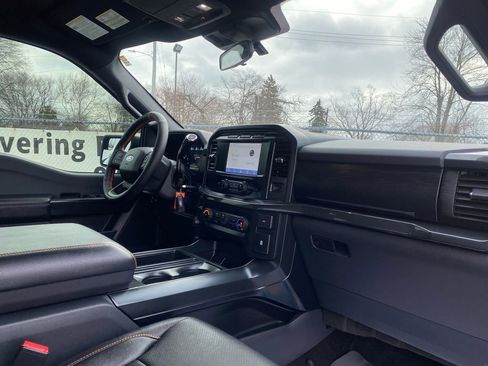 Used 2022 Ford F150 Tremor image 19
