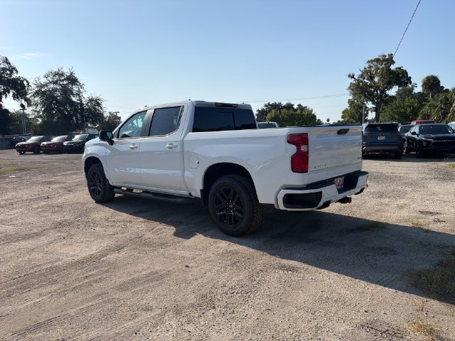 New 2026 Chevrolet Silverado 1500 RST w/ RST All Star Premium Package AWD/4WD image 8