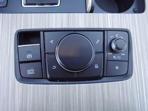 Certified 2024 MAZDA CX-90 Plug-In Hybrid w/ Premium Plus AWD/4WD image 25
