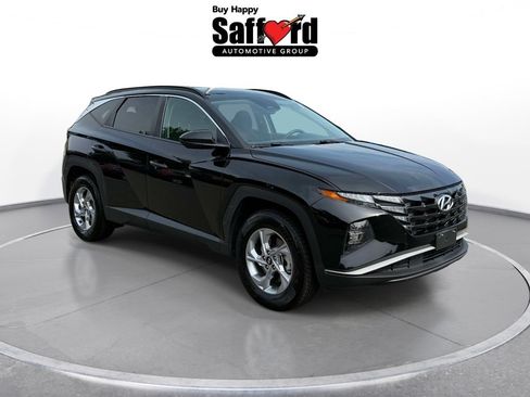 Used 2024 Hyundai Tucson SEL AWD/4WD image 9