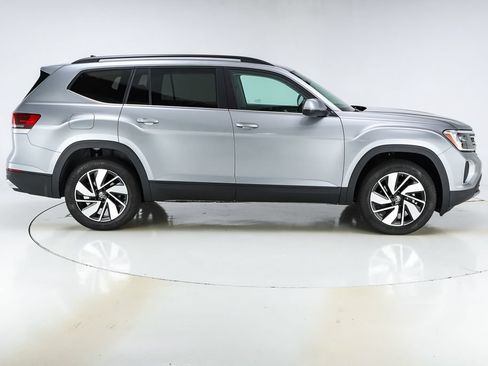 New 2026 Volkswagen Atlas SE AWD/4WD image 10