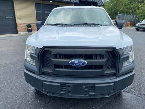 Used 2016 Ford F150 XL AWD/4WD image 2
