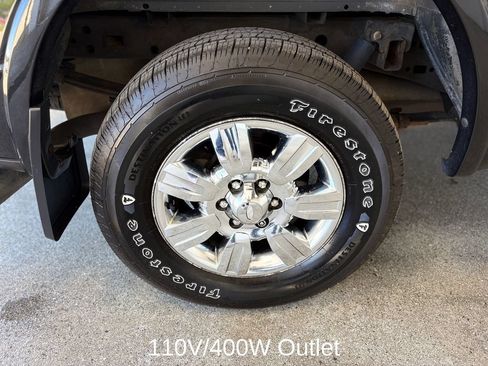 Used 2015 Ford F150 XLT w/ Equipment Group 302A Luxury AWD/4WD image 26