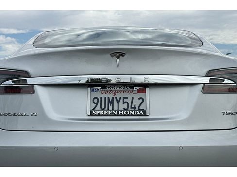 Used 2018 Tesla Model S 75D image 46