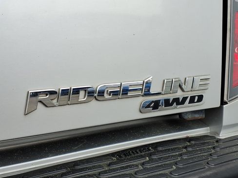 Used 2006 Honda Ridgeline RTS image 6