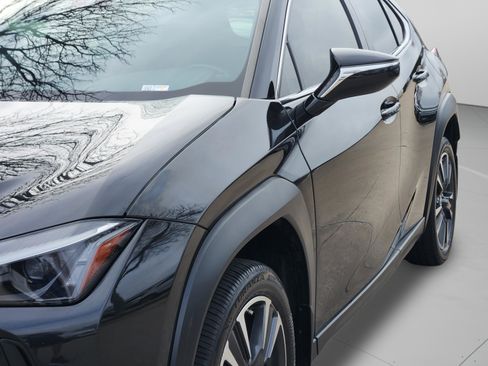 Certified 2024 Lexus UX 250h 250h Base image 38