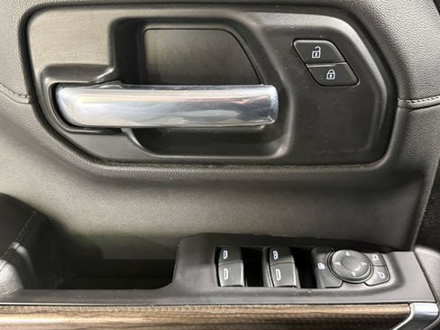 Used 2020 Chevrolet Silverado 1500 RST w/ All-Star Edition AWD/4WD image 19