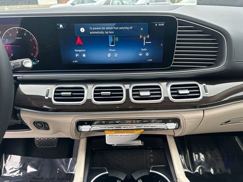 New 2026 Mercedes-Benz GLE 450 GLE 450 Coupe image 31