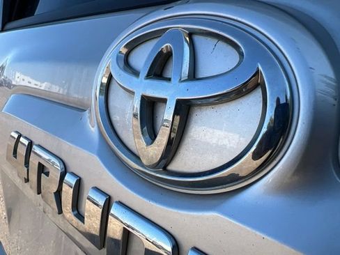 Used 2015 Toyota 4Runner SR5 Premium AWD/4WD image 13