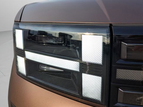 New 2026 Hyundai Santa Fe Limited image 13