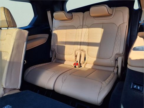 Used 2021 Jeep Grand Cherokee L Summit image 28