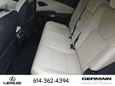 Certified 2024 Lexus RX 350 Premium w/ Convenience Package AWD/4WD image 28