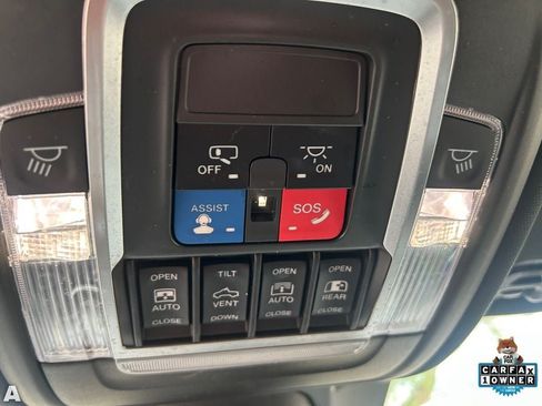 Used 2021 RAM 1500 Rebel w/ Rebel Level 2 Equipment Group AWD/4WD image 28