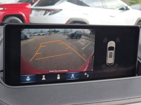 Used 2023 Acura MDX Technology image 17