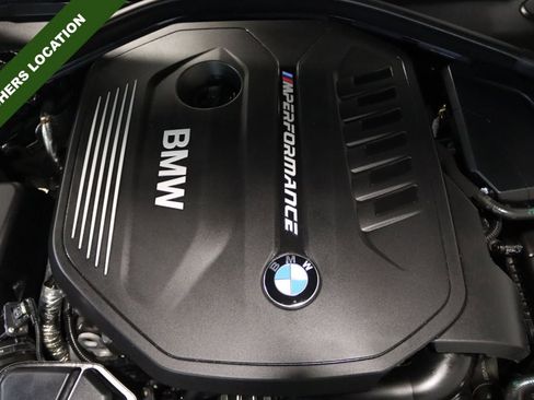 Used 2019 BMW M240i xDrive Convertible w/ Premium Package image 96