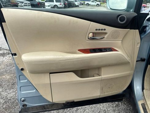Used 2010 Lexus RX 350 2WD image 9