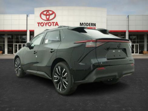 New 2026 Toyota bZ image 14