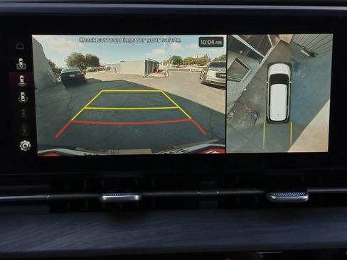 Used 2024 Kia Carnival SX FWD image 9