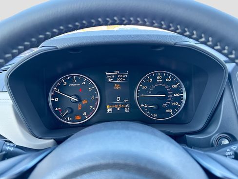 New 2026 Subaru Forester Limited AWD/4WD image 39