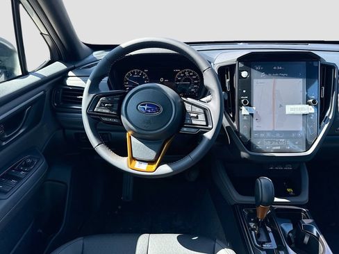 New 2026 Subaru Forester Wilderness AWD/4WD image 29