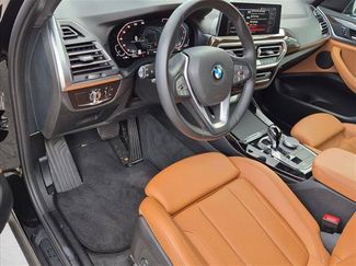 Certified 2023 BMW X3 sDrive30i w/ Convenience Package RWD video 2