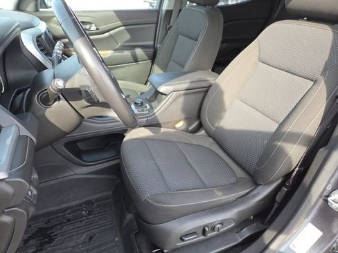 Used 2020 GMC Acadia SLE w/ Driver Convenience Package image 30