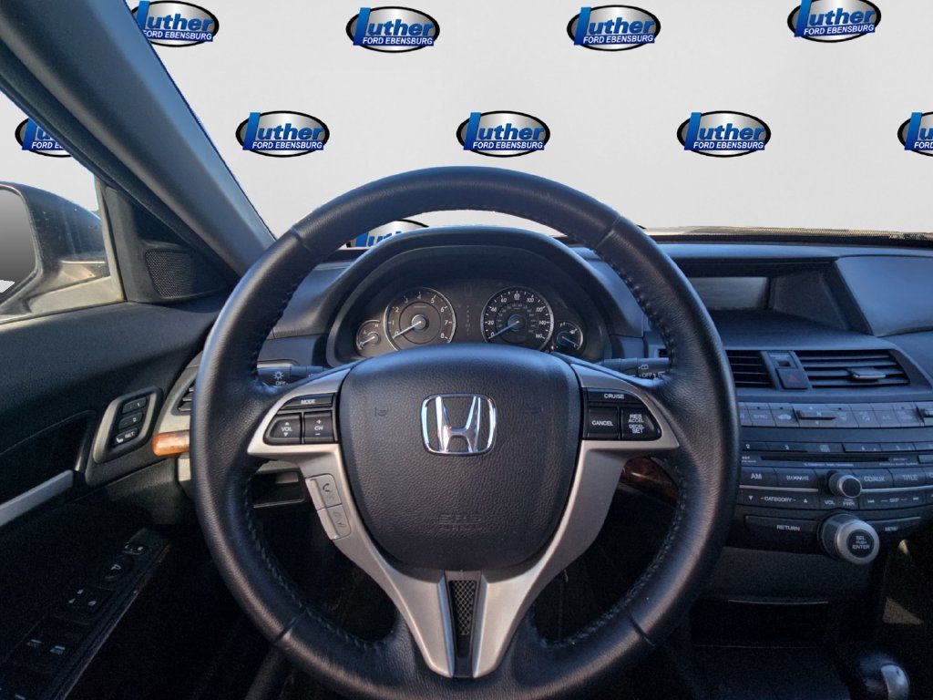 Used 2010 Honda Crosstour EX-L image 20