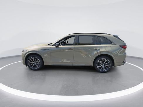 Used 2025 MAZDA CX-70 3.3 Turbo S w/ Premium Package AWD/4WD image 5